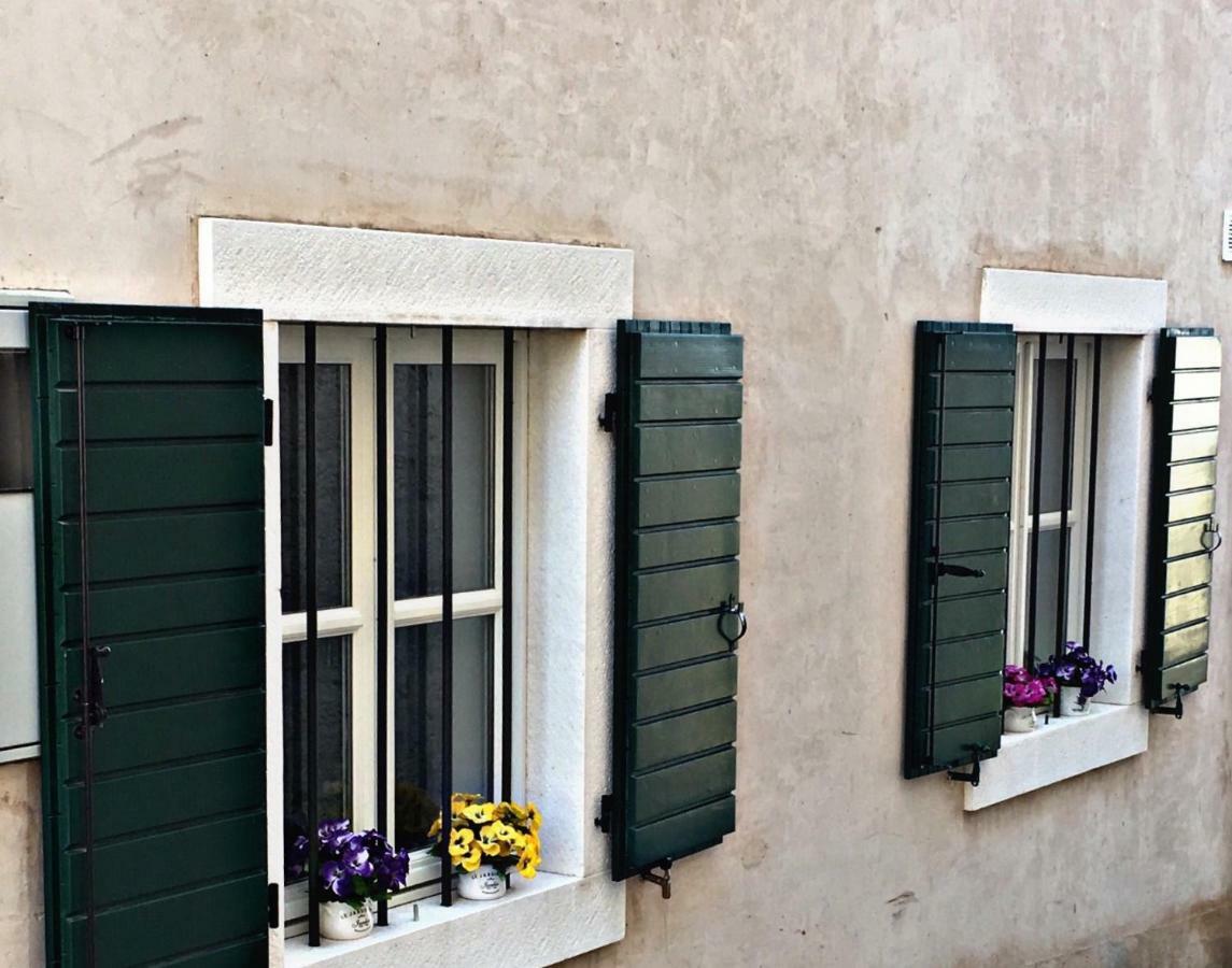 Villa Daky Split Exterior foto